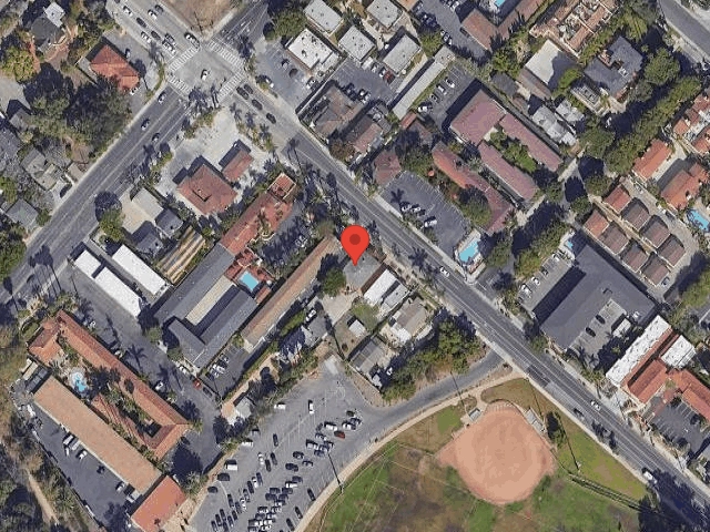 House image located at Santa Barbara, CA 93101