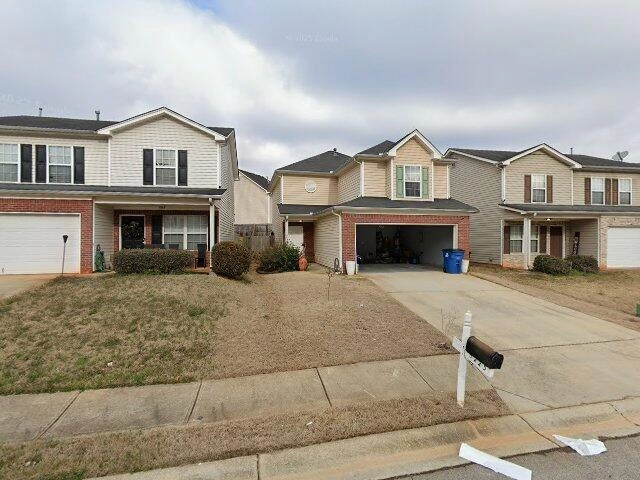 House image located at Mcdonough, GA 30252