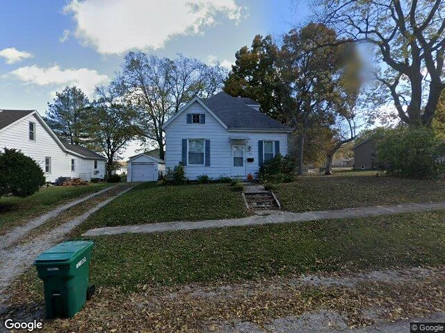 House image located at Lebanon, IL 62254