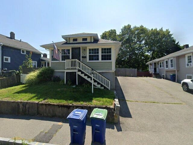 House image located at Braintree, MA 02184