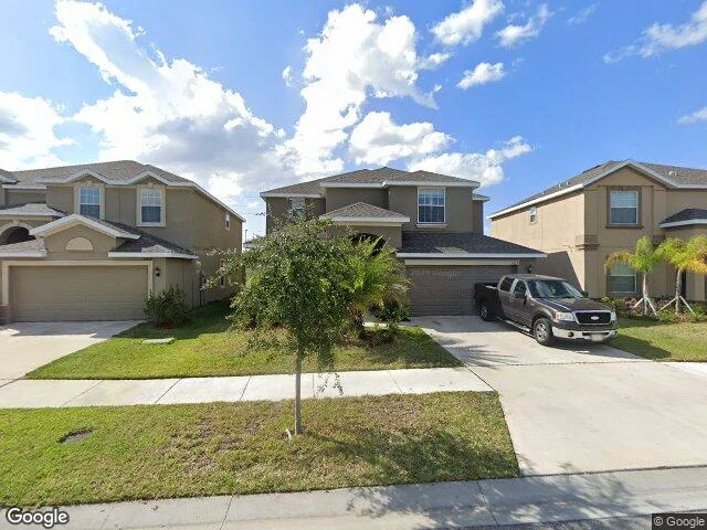 House image located at Riverview, FL 33569