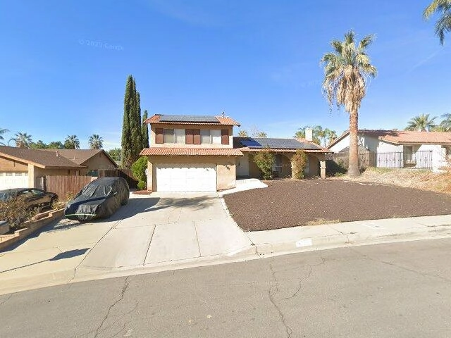 House image located at Highland, CA 92346