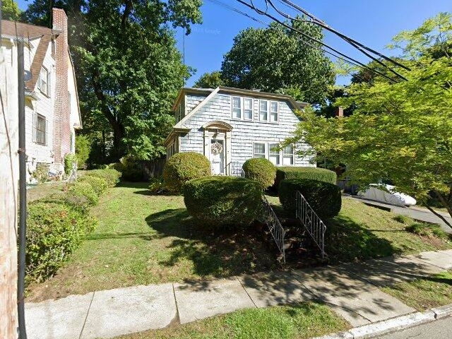House image located at Jamaica Plain, MA 02130