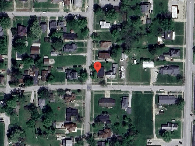 House image located at Sullivan, IN 47882