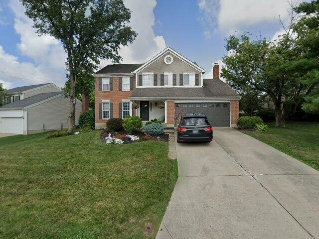 House image located at Maineville, OH 45039