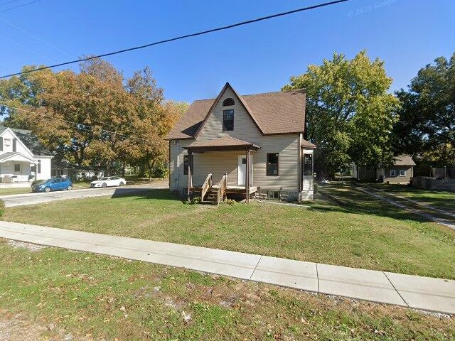 House image located at New Baden, IL 62265