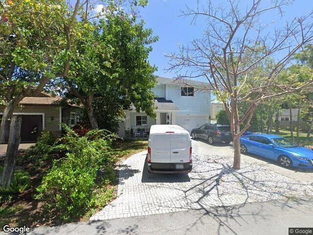 House image located at Pompano Beach, FL 33060