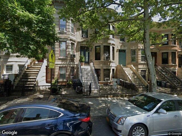 House image located at Brooklyn, NY 11218