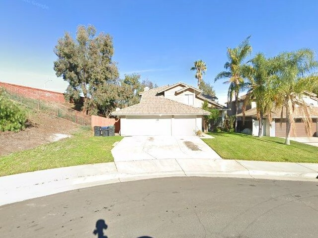 House image located at Moreno Valley, CA 92557