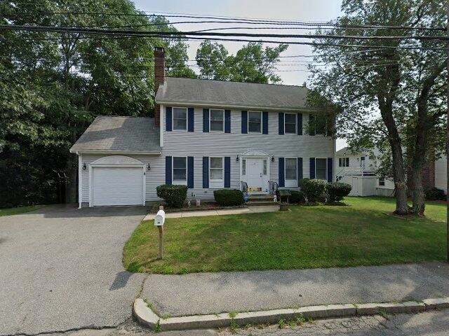 House image located at Bristol, CT 06010