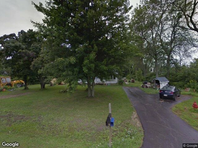 House image located at Clarence Center, NY 14032