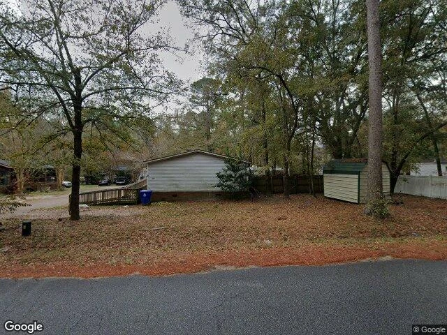 House image located at Summerville, SC 29485