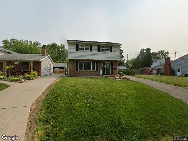 House image located at Toledo, OH 43611