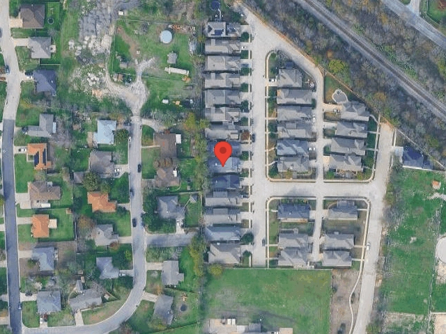 House image located at Aledo, TX 76008