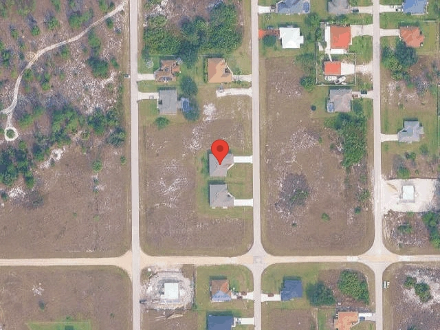 House image located at Lehigh Acres, FL 33974