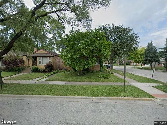 House image located at Riverdale, IL 60827