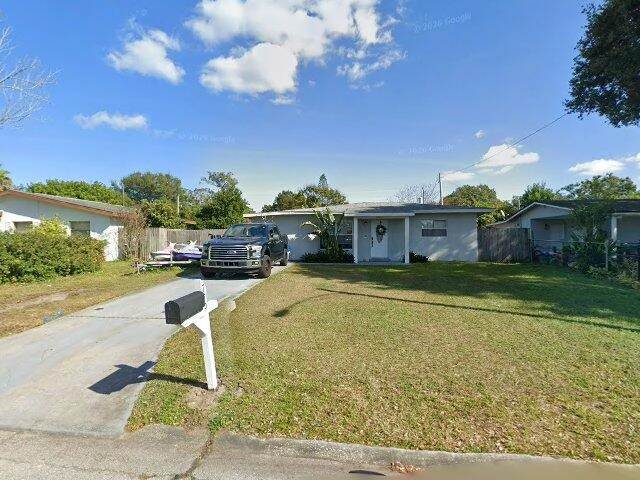 House image located at Melbourne, FL 32935
