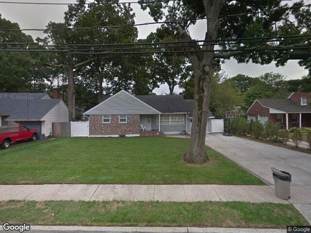 House image located at Roosevelt, NY 11575