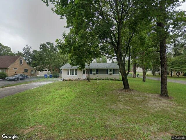 House image located at Browns Mills, NJ 08015