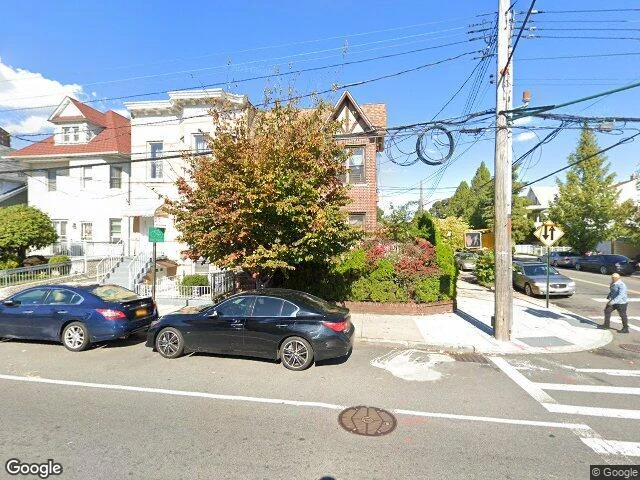 House image located at Brooklyn, NY 11210