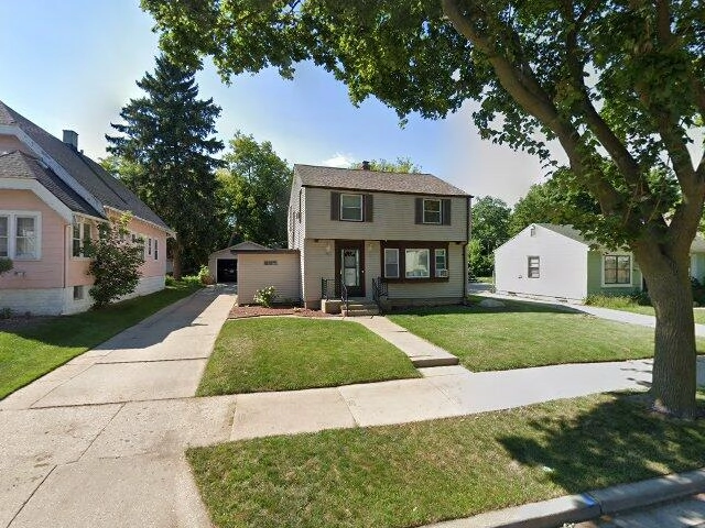 House image located at Milwaukee, WI 53209