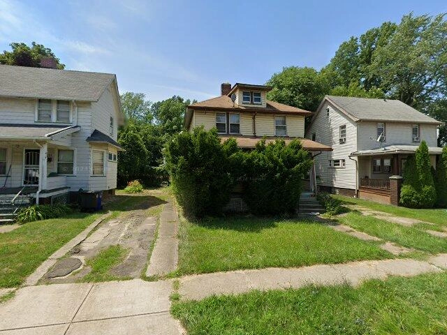 House image located at Cleveland, OH 44110