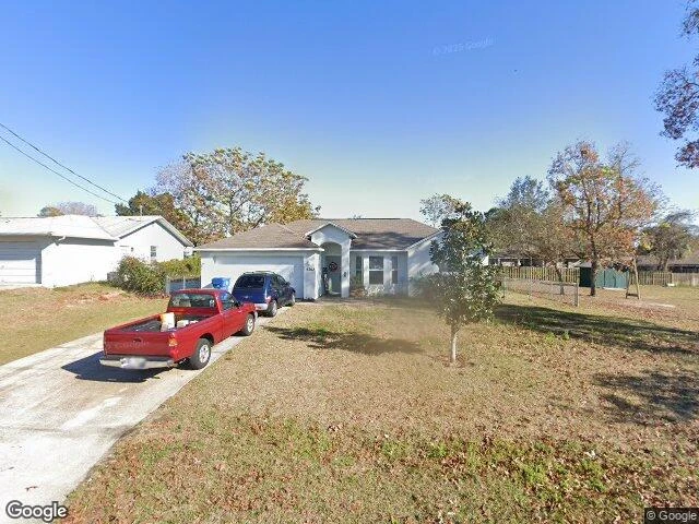 House image located at Spring Hill, FL 34608