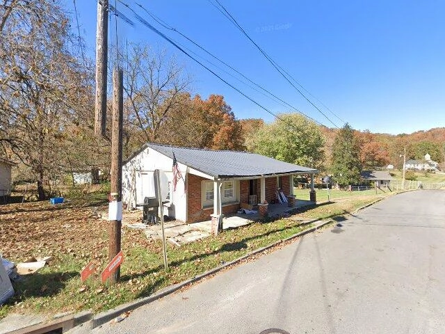 House image located at Johnson City, TN 37601