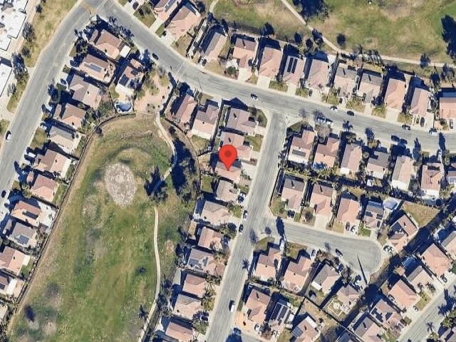 House image located at Moreno Valley, CA 92555