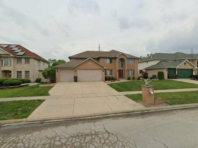 House image located at Richton Park, IL 60471