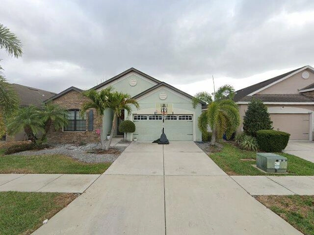 House image located at Riverview, FL 33579
