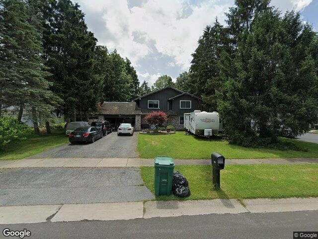 House image located at Rochester, NY 14612