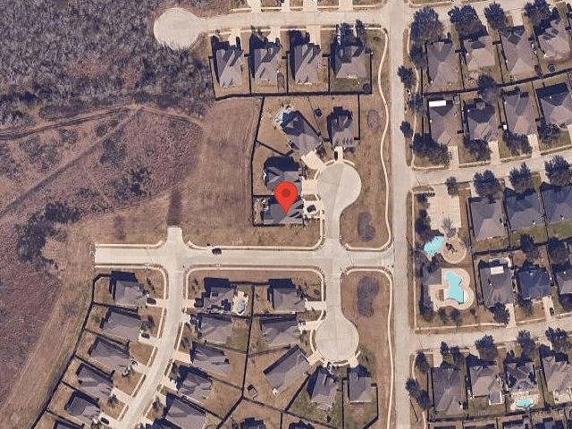 House image located at Dickinson, TX 77539