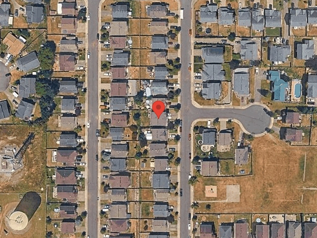 House image located at Spanaway, WA 98387