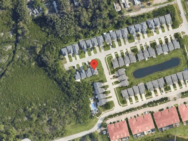 House image located at Saint Petersburg, FL 33702