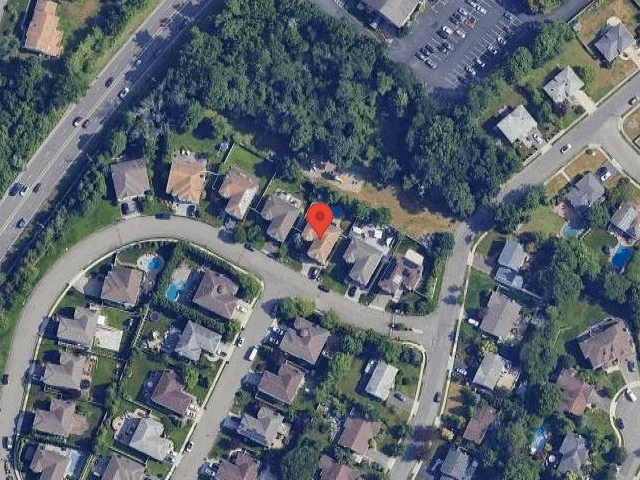 House image located at Jericho, NY 11753