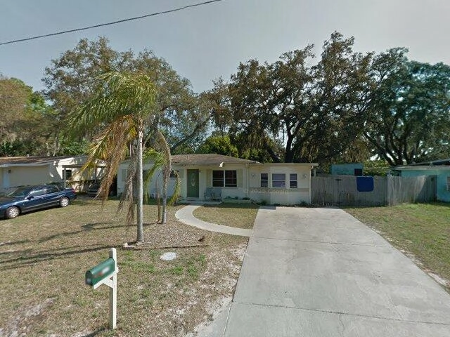 House image located at New Port Richey, FL 34653
