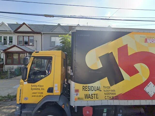 House image located at East Elmhurst, NY 11369