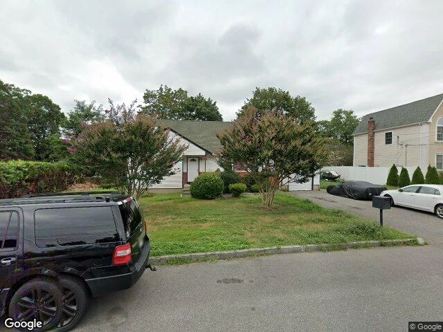House image located at Amityville, NY 11701