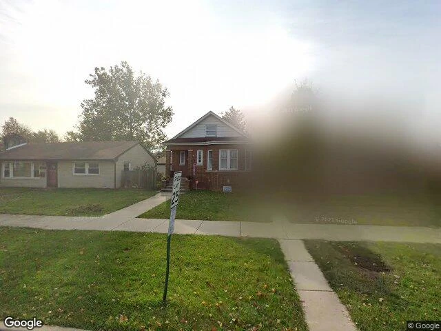 House image located at Brookfield, IL 60513
