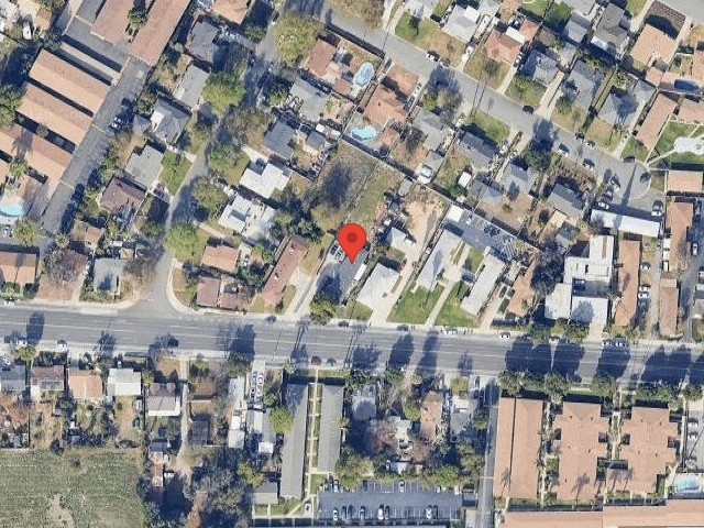 House image located at Riverside, CA 92506