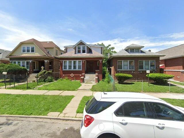 House image located at Chicago, IL 60620