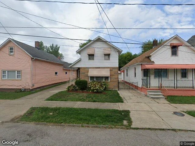 House image located at Cleveland, OH 44109