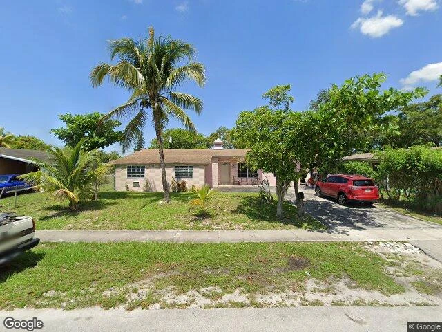 House image located at Fort Lauderdale, FL 33312