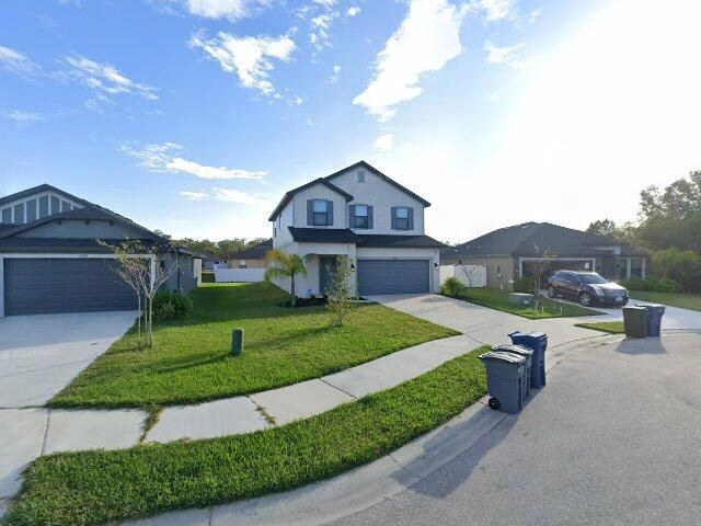 House image located at Parrish, FL 34219