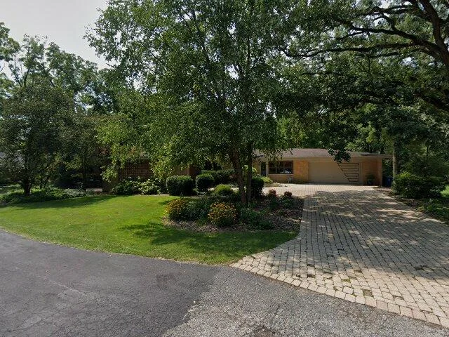 House image located at Palos Park, IL 60464