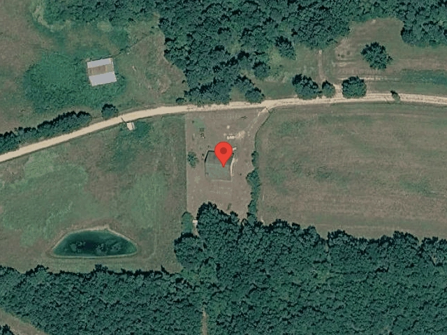 House image located at McLain, MS 39456