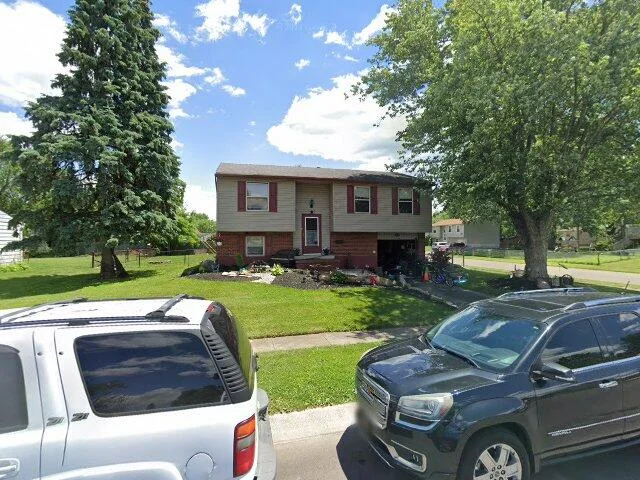 House image located at Englewood, OH 45322