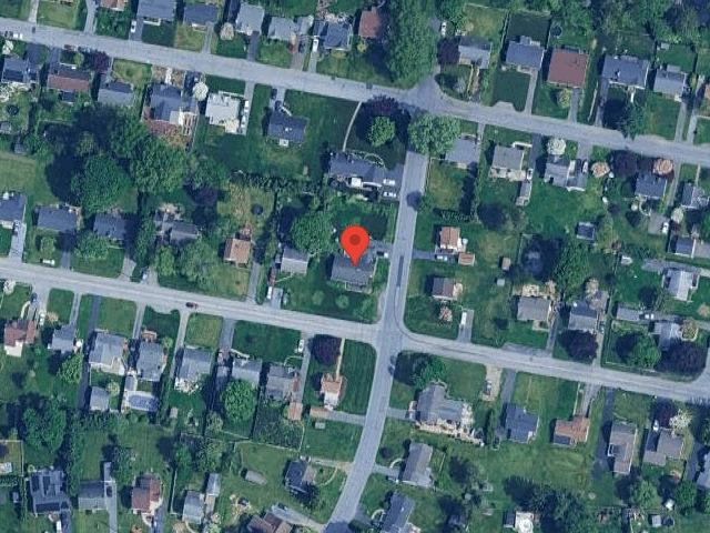 House image located at Lancaster, PA 17603