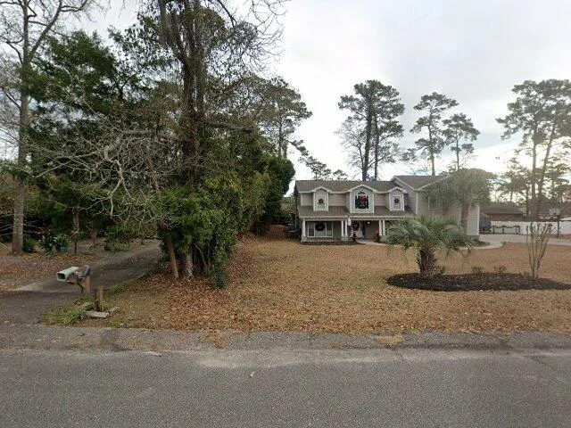 House image located at Little River, SC 29566